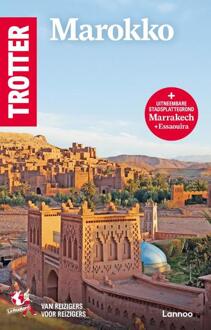 Marokko - Trotter