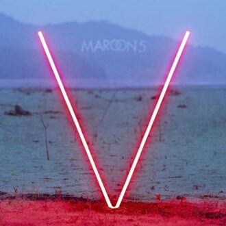 Maroon 5 - V (New)