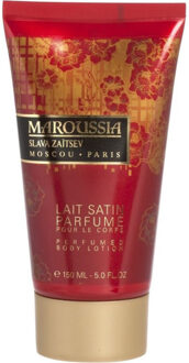 Maroussia Bodylotion Tube