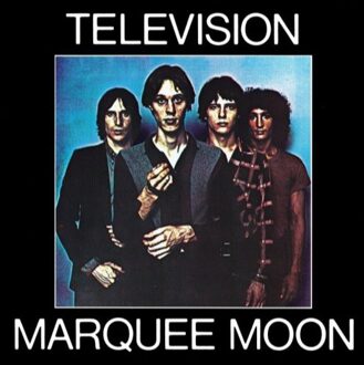 Marquee Moon (LP)