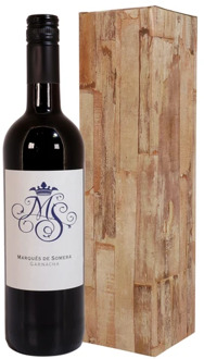 Marqués de Garnacha Rode wijn