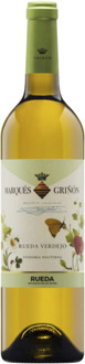 Marqués de Griñón Rueda Verdejo 75CL
