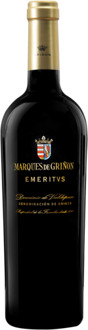 Marqués de Griñón Valdepusa Emeritus 75CL