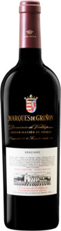 Marqués de Griñón Valdepusa Graciano 75CL
