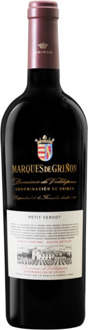 Marqués de Griñón Valdepusa Petit Verdot 75CL