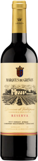 Marqués de Griñón Valdepusa Reserva 75CL