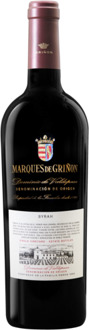 Marqués de Griñón Valdepusa Syrah 75CL