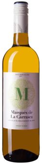 Marques de la Carrasca Verdejo Sauvignon Blanc