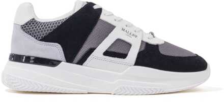 Marquess Trainer - Monochroom Wit - EU 42 / UK 8