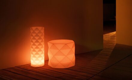 MARQUIES Pot Verlicht