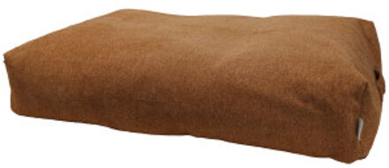 Marrakech hondenkussen cognac 120 x 80 cm