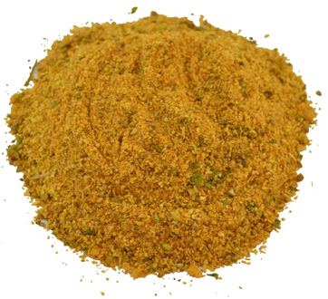 Marrakech Kruidenmix zonder zout