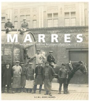 Marres - Boed Marres