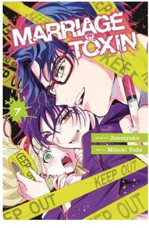 Marriage Toxin, Vol. 7 - Marriage Toxin - Joumyaku