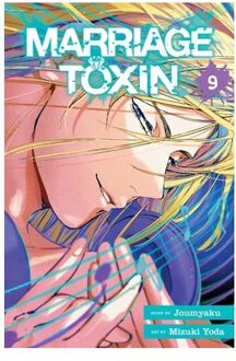 Marriage Toxin, Vol. 9 - Marriage Toxin - Joumyaku