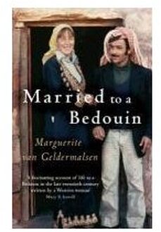 Married To A Bedouin