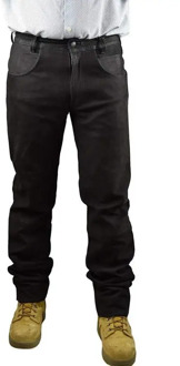 Marron color anti-thorns hunting pants