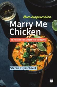 Marry Me Chicken -  Stefan Ruysschaert (ISBN: 9789046612699)