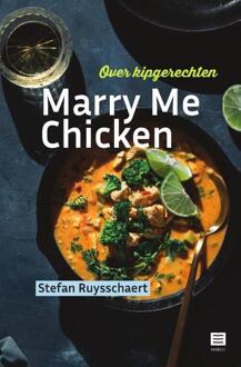 Marry Me Chicken - Stefan Ruysschaert