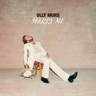 Marry Me - Olly Murs