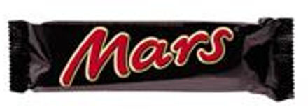 Mars Mars 51 Gram 32 Stuks