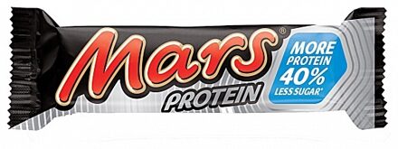 Mars Mars- Protein Bar 50 Gram