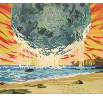 Mars Red Sky - Stranded In Arcadia -Ltd