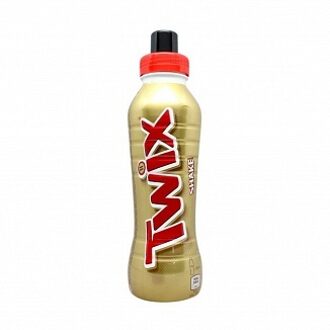Mars Twix - Chocolate Drink 350ml