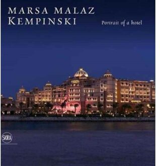 Marsa Malaz Kempinski