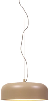Marseille Hanglamp Beige