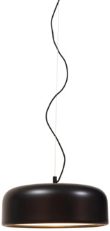 Marseille Hanglamp Zwart