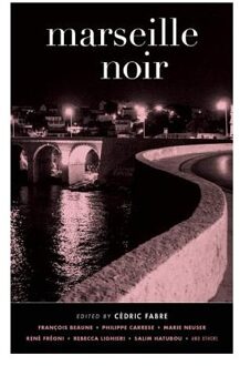 Marseille Noir