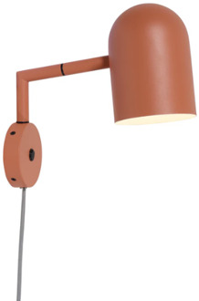 Marseille Wandlamp Roze