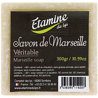 Marseille Zeep Beige