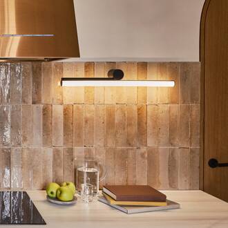 Marset Ambrosia A 60 links, Triac zwart 927