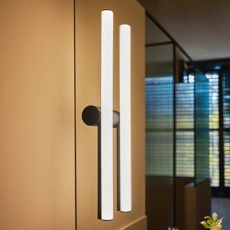 Marset Ambrosia A 90 links, Triac zwart 927