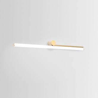 Marset Ambrosia A 90 rechts, Triac matgoud 927