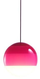 Marset Dipping Light 13 hanglamp LED roze