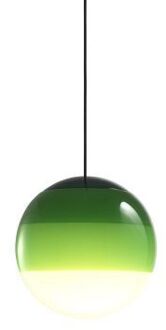 Marset Dipping Light 20 Hanglamp - Groen