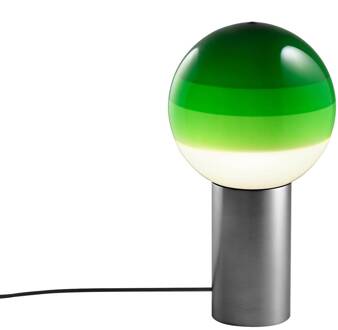 Marset Dipping Light M tafellamp groen/grafiet groen, grafiet