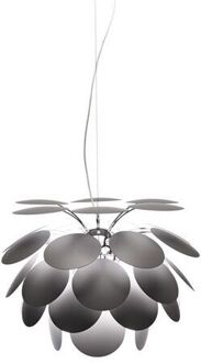 Marset Discoco 132 Hanglamp - Mat grijs