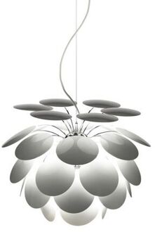 Marset Discoco 132 Hanglamp - Wit