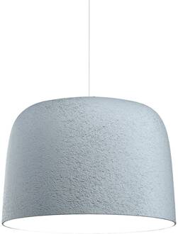 Marset Djembé hanglamp LED 42.28 hemelsblauw