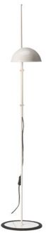Marset Funiculi Vloerlamp - Wit