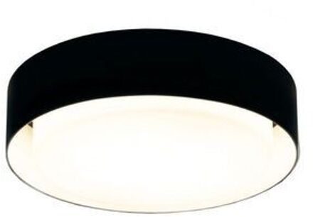 Marset Plaff-On! 50 Plafondlamp - Zwart