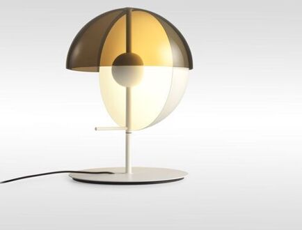 Marset Theia M Tafellamp - Wit