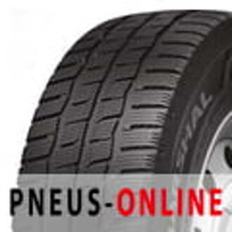 Marshal car-tyres Marshal CW51 ( 195/70 R15 104/102R 8PR )