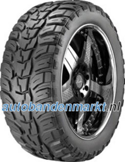 Marshal car-tyres Marshal KL71 ( 265/75 R16 119/116Q 8PR )