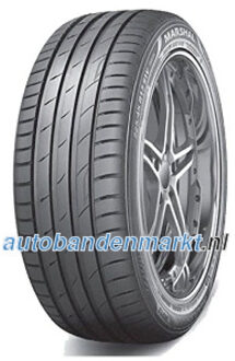 Marshal car-tyres Marshal Matrac MU12 ( 245/45 R18 100W XL )