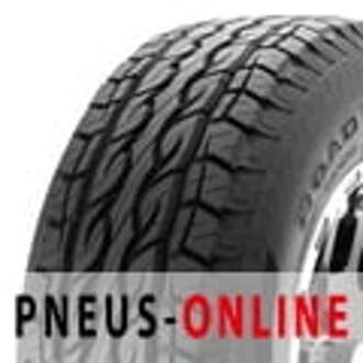 Marshal car-tyres Marshal Road Venture AT61 ( 205/80 R16 104S XL )